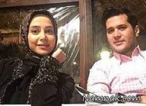 سلفی بازیگران